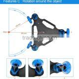 Camera Dolly Car Wheel Skater Track Slider Roller thumbnail-3