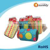 Custom Beer Can Holder Foam thumbnail-3