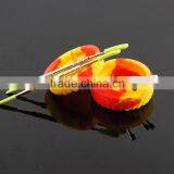 Microsmoke Beautiful Dab Tools With Silicone Tips Dry Herb Vaporizer Pen Dabber Tool Dab Tools thumbnail-3