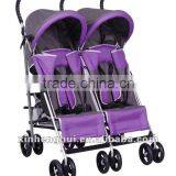 Baby Stroller for Twins 3012T thumbnail-1