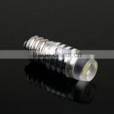 China Factory E12 Led Bulb, Led E12 Aluminium Material, 350 Lumen Ra>80 E12 Led