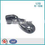 Hot Selling Customized Zipper Puller Lock for Clothings Accessory