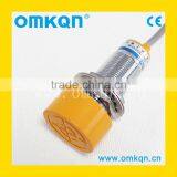 CE DC PNP NC 20mm Inductive Transducer Proximity Sensor SC-3020D