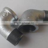 Low Price gi Cast Iron Elbow ,gi Fittings, Pipe Fitting Elbow 92 thumbnail-6