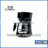 Design Kettle Coffee Maker Rapid Prototype Machining thumbnail-1
