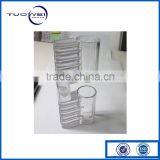 ISO 9001:2008 Professional 3d Printing Machine Rapid Prototype With Plasic Rapid Prototype Machining