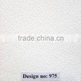 Laminated Gypsum Ceiling Board