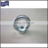 Lifting Eye Bolt Din580 Eye Bolt ( DIN580 ) thumbnail-6