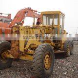 Original Used Good Conditon Motor Grader GD511A in Cheap Price Forsale thumbnail-4
