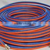 Industrial Flexible Pipe for Air Compressor Parts thumbnail-1
