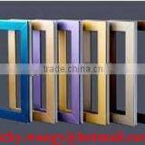 Aluminum Extrusion Profile for Door&Window