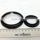 Silicone Glass Shower Door Rubber Seals thumbnail-1