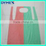 High Quality Laboratory Coats Disposable PE Apron From Factory Directly thumbnail-1