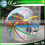 Different Size Large Walk on Water Plastic Ball Water Roller Ball thumbnail-6