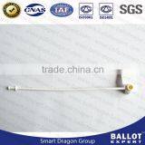 China Hot Selling Garbage Bags Seal thumbnail-2