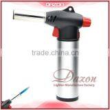 Micro Portable Welding Handheld Butane Gas Brazing Jet Torch BBQ Lighter