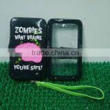 Fancy Korean Design Your Own Cell Phone Cases for Iphone 5 Original thumbnail-1