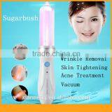 Electronic Rechargeable High Quality Portable Device Face Lifting Machine Ion Magic Wand