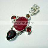 Fashion Jewelry Pendants thumbnail-1