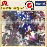 100% Poly Satin Printed Digital thumbnail-1