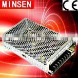 CE Approval D-120A 120W 5V 12A Dual Output Switching Power Supply 120w 5V 12A