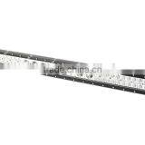 224W 4x4 LED Light Bar 41.5 Inch Offroad LED Driving Light Bar Hybrid LED Light Bar