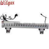 CE ROHS Approved DMX Warm White Led Wall Washer thumbnail-1