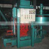 Tiles Making Machinery
