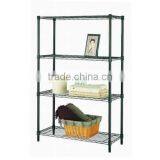 High Quality Metal Wire Mesh Shelves thumbnail-5