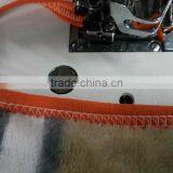 BM-500 Multitude Needle Interlock Industrial Sewing Machine Price thumbnail-3