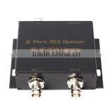HD-SDI Signal Splitter 1x2 ,support SD/HD/3G Signal thumbnail-4