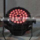 Tri Color LED Par 64 dj Light Stand thumbnail-1
