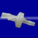 3/16"-1/4" PVDF VITON Reducing Check Valves