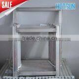 Flat Surface Screen Printing Aluminum Frame for Screen Printing thumbnail-5