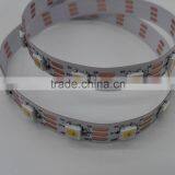 Addressable White Led Strip SK6812/ Ws2812, LED Strip 50m thumbnail-1