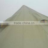 Outdoor 5M Canvas Camping Bell Tent Glamping Tent thumbnail-4