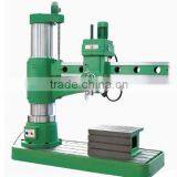 China Bench Horizontal Stand Drilling Machine Price thumbnail-1