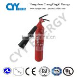 Portable abc type fire extinguisher (0.5KG-12KG)