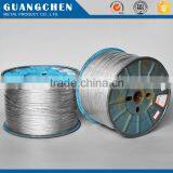 Elevator Wire Rope for Coveyor Belt thumbnail-2