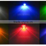 High Brightness 2 SMD 5630 Clear Lens 6.3V Pinball LED T10 Light Bulb thumbnail-6