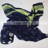 2016 Spring Cotton Scarf Hot Selling thumbnail-3