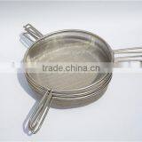 Stainless Steel Honey Strainer Honey Filter