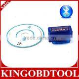 2014 Latest Super Mini Elm327 V2.1 Bluetooth Elm327 Interface Supports All Obdii Protocols,Mini Obd2 Elm327 Interface Bluetooth thumbnail-1