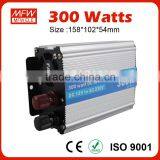 Hotsale 300 Watt Micro Pure Sin Wave Solar Grid Tie Inverter With CE ,Rohs