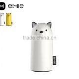 New EMIE Samo Real Capacity Mah5200 Power Bank Anker for Iphone 6 Plus