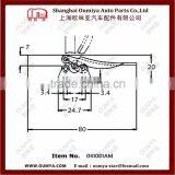 Toggle Clip in Locks Stainless Steel Toggle Clip 041081AM thumbnail-3