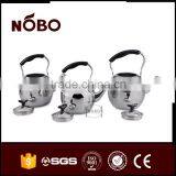 Stainless Steel Whistling Kettle With High Quality thumbnail-6