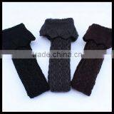 Thigh High Socks Knit Socks Knit Boot Socks Boot Socks Knee Socks , Serratula Booties Womens Leg Warmers thumbnail-4