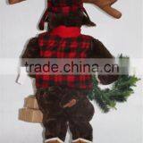 XM-A6106 Christmas Deer Reindeer Decoration