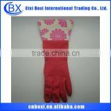New arrival 2014 Alibaba China durable latex glove